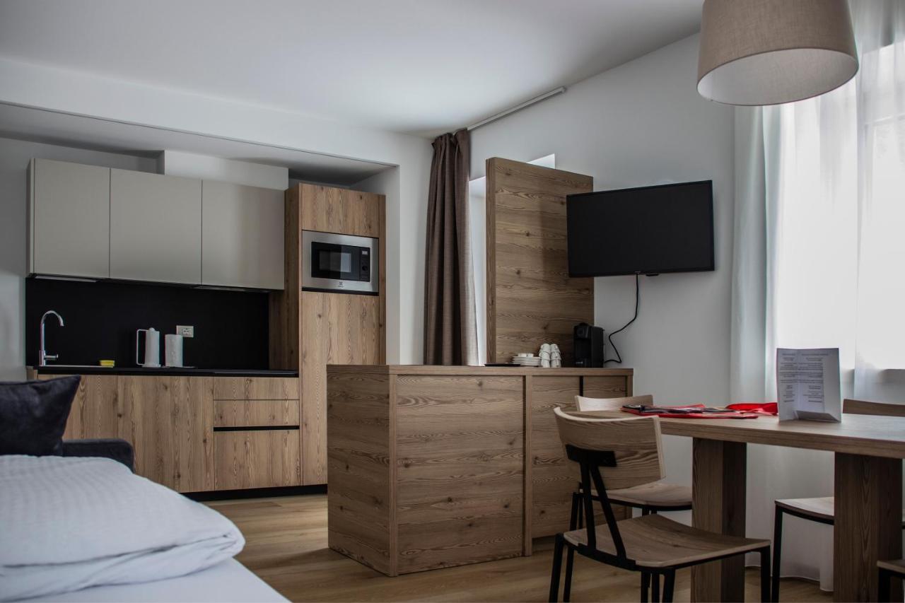 Dolceambiez Apartments Dorsino Extérieur photo