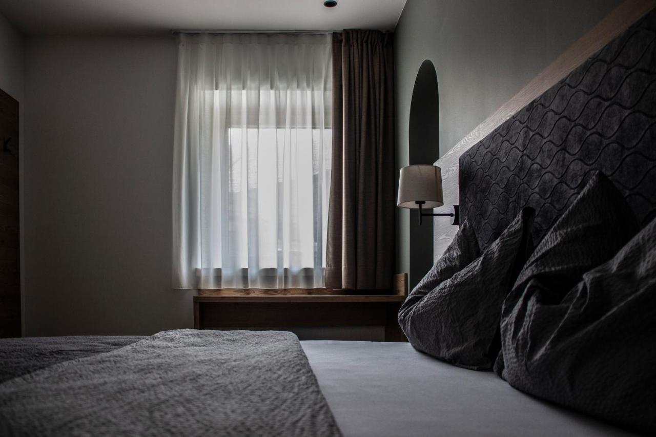 Dolceambiez Apartments Dorsino Extérieur photo
