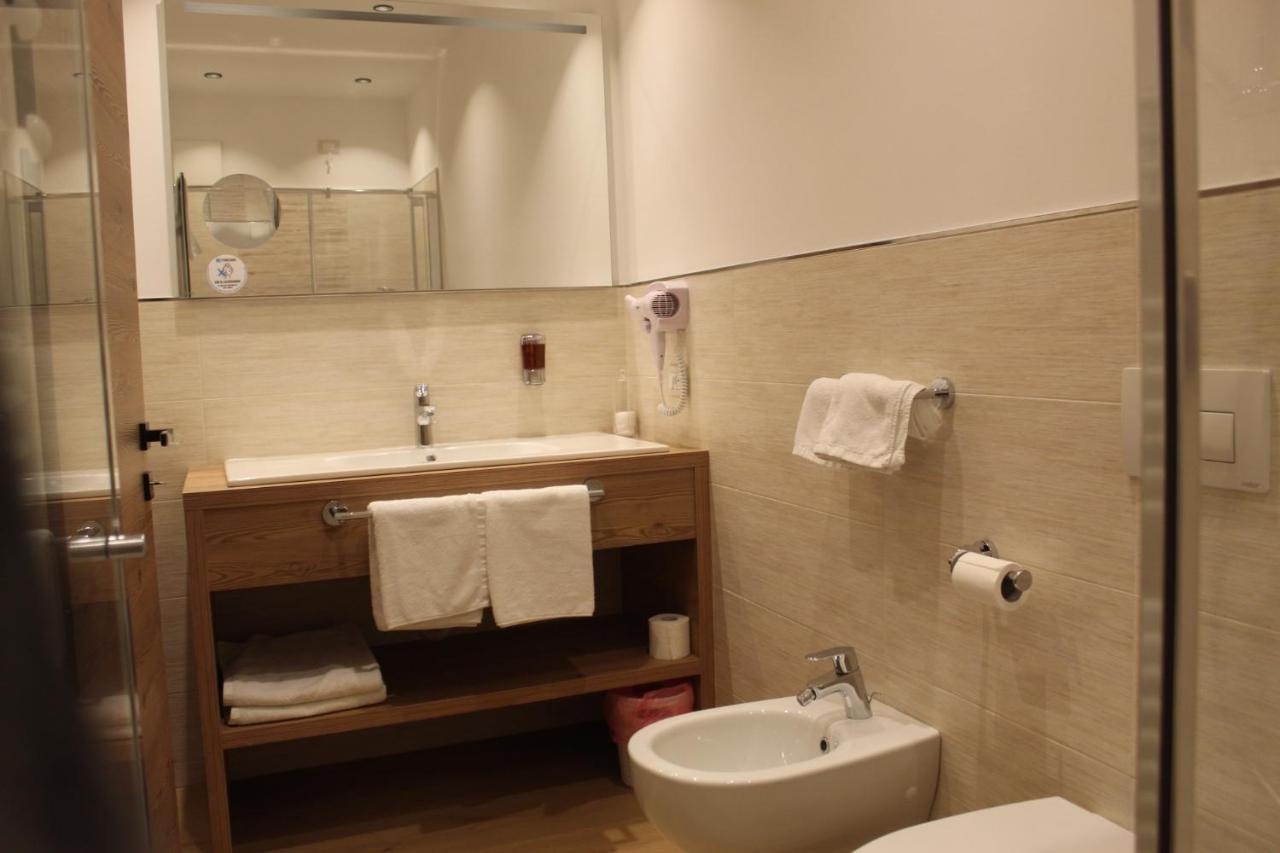 Dolceambiez Apartments Dorsino Extérieur photo