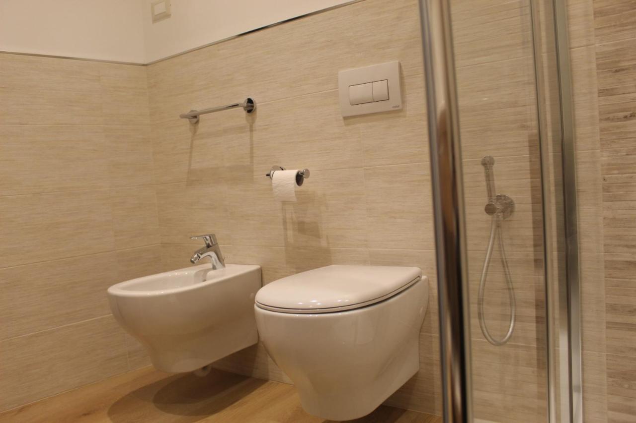 Dolceambiez Apartments Dorsino Extérieur photo