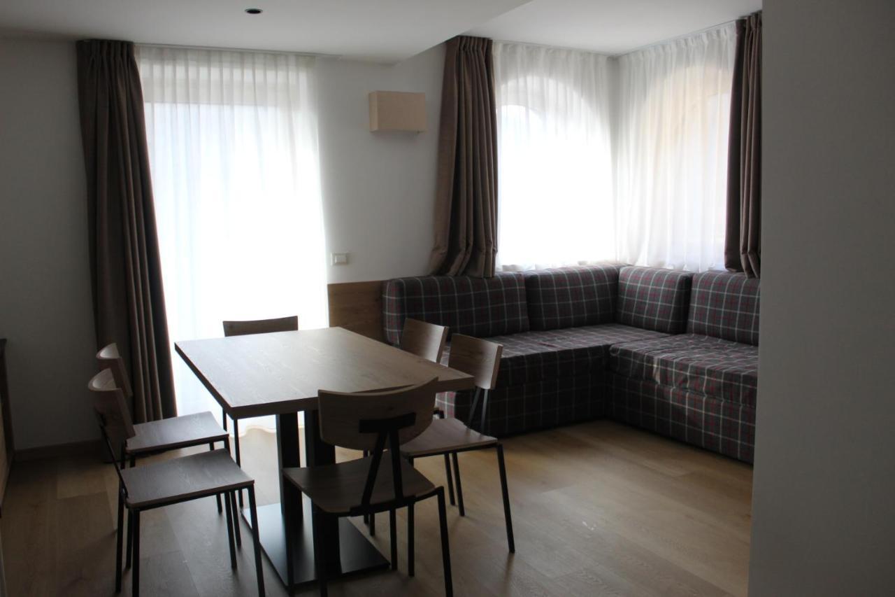 Dolceambiez Apartments Dorsino Extérieur photo