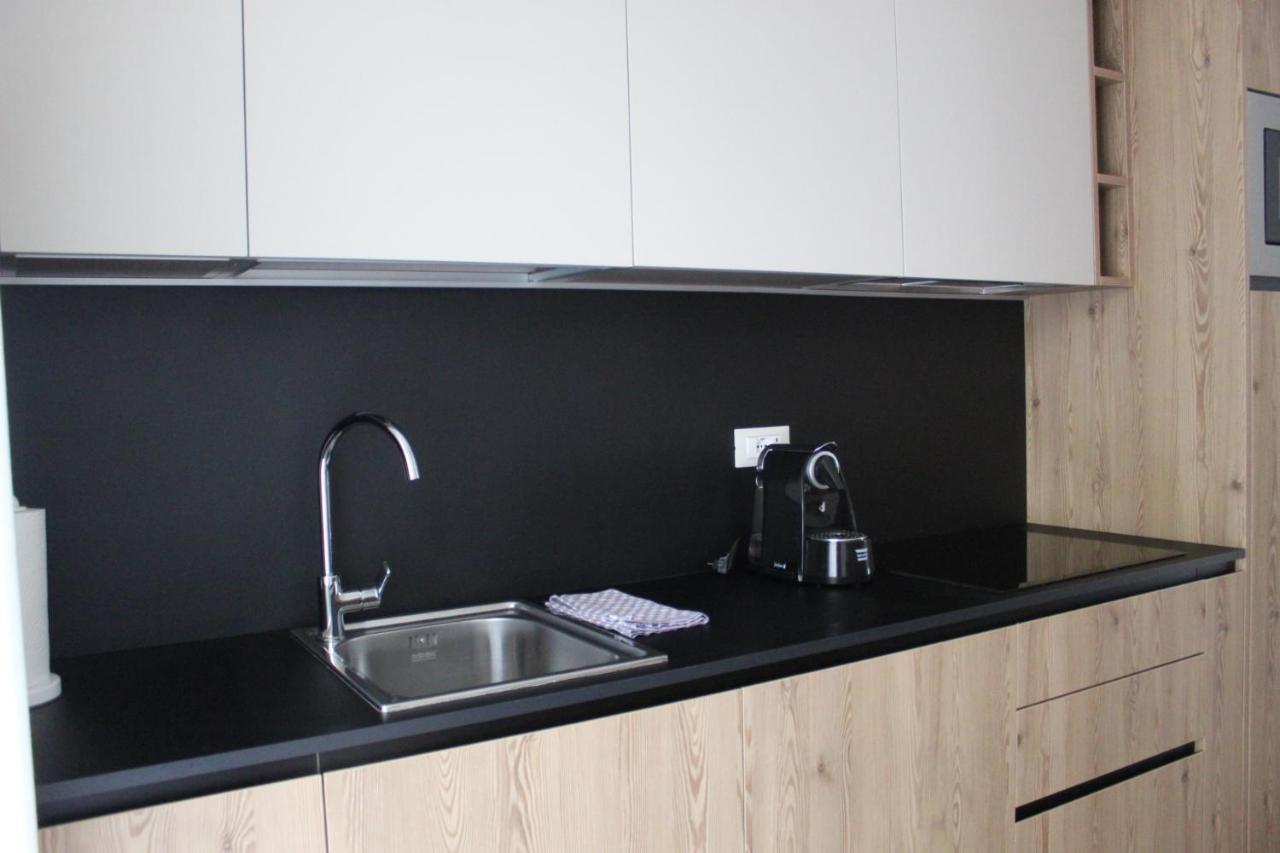 Dolceambiez Apartments Dorsino Extérieur photo