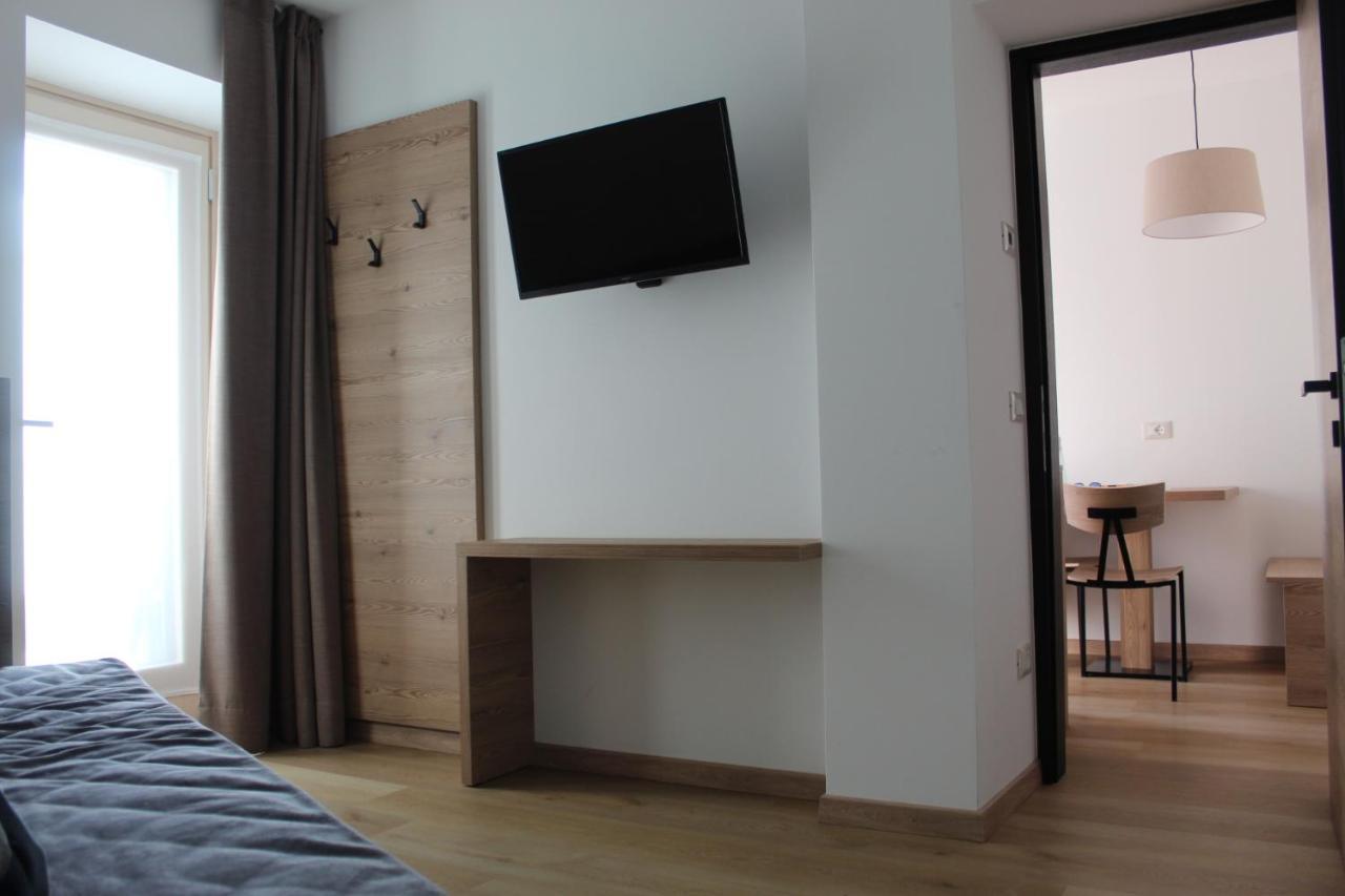 Dolceambiez Apartments Dorsino Extérieur photo