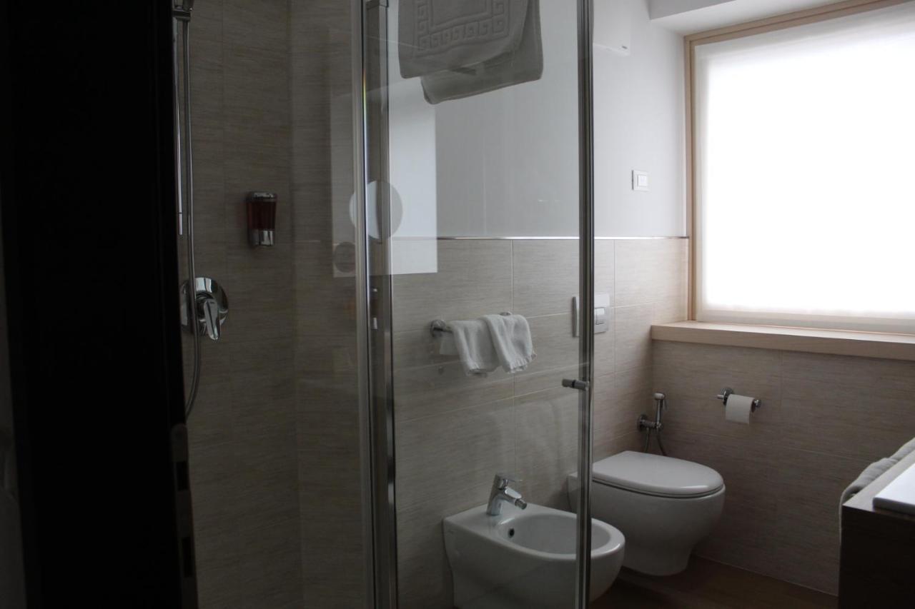 Dolceambiez Apartments Dorsino Extérieur photo