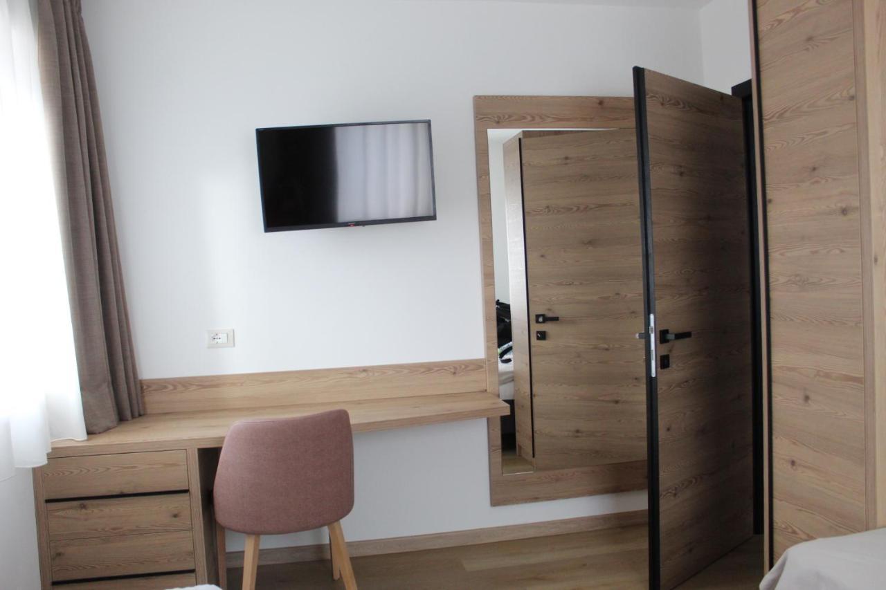 Dolceambiez Apartments Dorsino Extérieur photo
